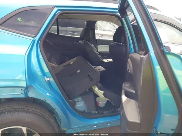 KL77LHEP3SC135370 2025 CHEVROLET TRAX - Image 8