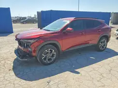 KL77LHEP3SC136745 2025 CHEVROLET TRAX