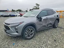KL77LHEP3SC137295 2025 CHEVROLET TRAX