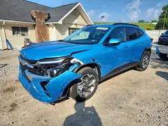 KL77LHEP3SC139113 2025 CHEVROLET TRAX