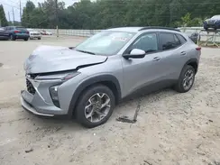 KL77LHEP3SC142092 2025 CHEVROLET TRAX