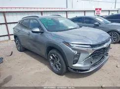 KL77LHEP3SC144697 2025 CHEVROLET TRAX