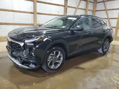 KL77LHEP3SC145106 2025 CHEVROLET TRAX