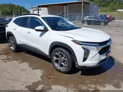 KL77LHEP3SC147860 2025 CHEVROLET TRAX