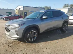 KL77LHEP3SC148720 2025 CHEVROLET TRAX