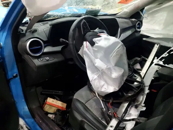 KL77LHEP3SC149768 2025 CHEVROLET TRAX - Image 8