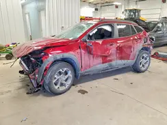 KL77LHEP3SC153514 2025 CHEVROLET TRAX