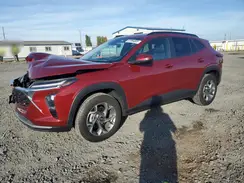 KL77LHEP3SC154789 2025 CHEVROLET TRAX