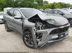 KL77LHEP3SC155943 2025 CHEVROLET TRAX