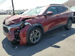 KL77LHEP3SC156459 2025 CHEVROLET TRAX
