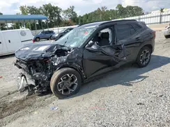KL77LHEP3SC156784 2025 CHEVROLET TRAX