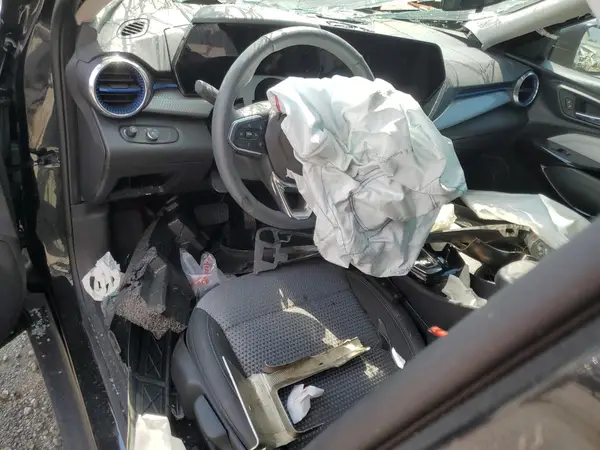 KL77LHEP3SC156784 2025 CHEVROLET TRAX - Image 8