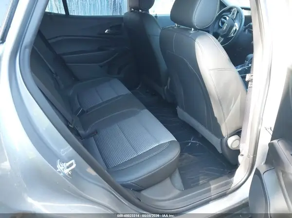 KL77LHEP3SC158860 2025 CHEVROLET TRAX - Image 8