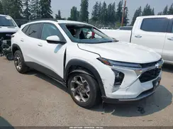 KL77LHEP3SC162102 2025 CHEVROLET TRAX