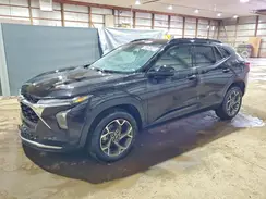 KL77LHEP3SC167235 2025 CHEVROLET TRAX