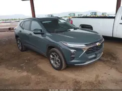KL77LHEP3SC167543 2025 CHEVROLET TRAX