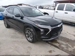 KL77LHEP3SC168434 2025 CHEVROLET TRAX