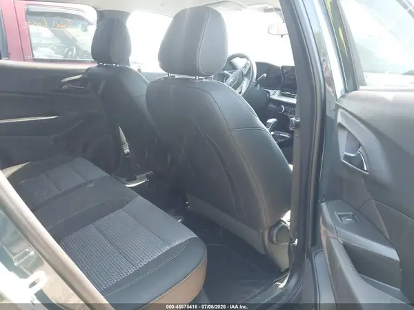 KL77LHEP3SC169065 2025 CHEVROLET TRAX - Image 8
