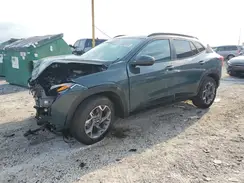 KL77LHEP3SC170572 2025 CHEVROLET TRAX