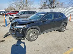KL77LHEP3SC170765 2025 CHEVROLET TRAX