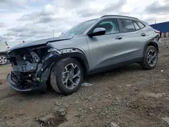 KL77LHEP3SC171933 2025 CHEVROLET TRAX