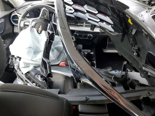 KL77LHEP3SC171933 2025 CHEVROLET TRAX - Image 8