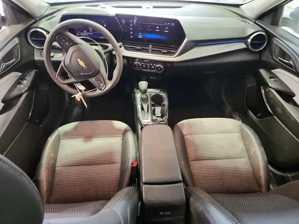 KL77LHEP3SC172340 2025 CHEVROLET TRAX - Image 8