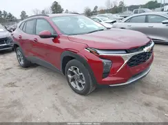 KL77LHEP3SC172757 2025 CHEVROLET TRAX