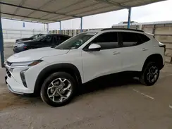 KL77LHEP3SC173889 2025 CHEVROLET TRAX