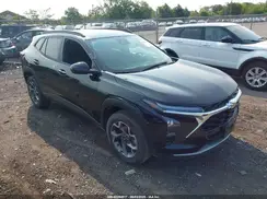 KL77LHEP3SC179577 2025 CHEVROLET TRAX