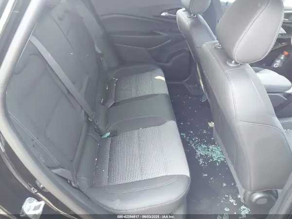 KL77LHEP3SC179577 2025 CHEVROLET TRAX - Image 8