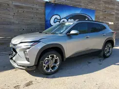 KL77LHEP3SC179644 2025 CHEVROLET TRAX