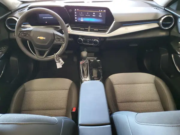 KL77LHEP3SC179644 2025 CHEVROLET TRAX - Image 8