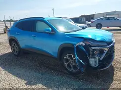 KL77LHEP3SC179997 2025 CHEVROLET TRAX