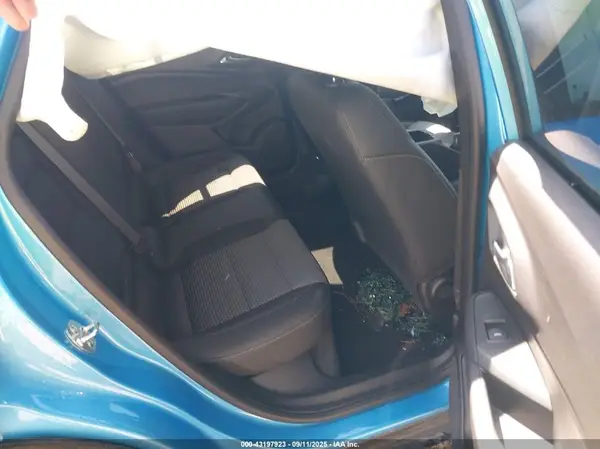 KL77LHEP3SC179997 2025 CHEVROLET TRAX - Image 8