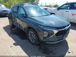 KL77LHEP3SC180485 2025 CHEVROLET TRAX