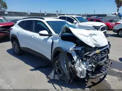 KL77LHEP3SC180700 2025 CHEVROLET TRAX
