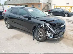KL77LHEP3SC181393 2025 CHEVROLET TRAX