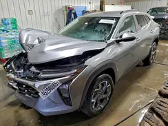 KL77LHEP3SC182320 2025 CHEVROLET TRAX