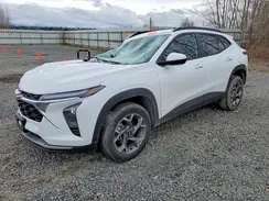 KL77LHEP3SC183192 2025 CHEVROLET TRAX
