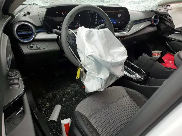 KL77LHEP3SC183192 2025 CHEVROLET TRAX - Image 8