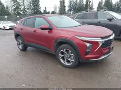 KL77LHEP3SC183418 2025 CHEVROLET TRAX