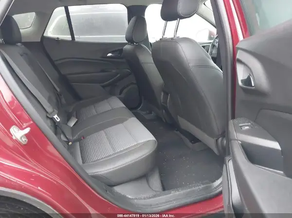 KL77LHEP3SC183418 2025 CHEVROLET TRAX - Image 8