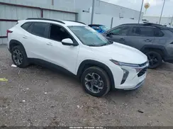 KL77LHEP3SC184097 2025 CHEVROLET TRAX