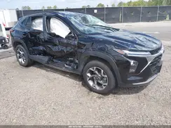 KL77LHEP3SC185427 2025 CHEVROLET TRAX