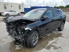 KL77LHEP3SC186349 2025 CHEVROLET TRAX