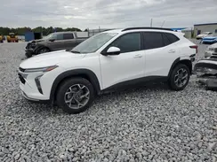 KL77LHEP3SC186416 2025 CHEVROLET TRAX
