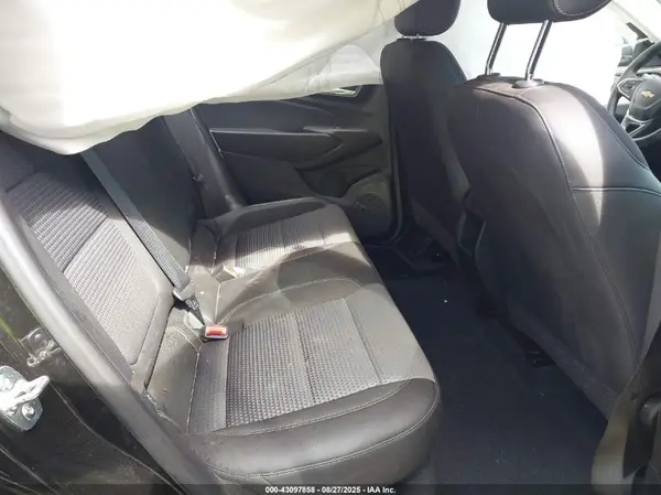KL77LHEP3SC187727 2025 CHEVROLET TRAX - Image 8