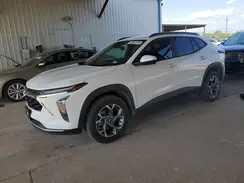 KL77LHEP3SC188439 2025 CHEVROLET TRAX