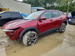 KL77LHEP3SC188473 2025 CHEVROLET TRAX